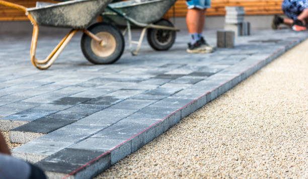 The Homesteads, TX Driveway Pavers Company