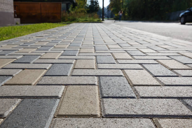 Best Interlocking Driveway Pavers  in The Homesteads, TX