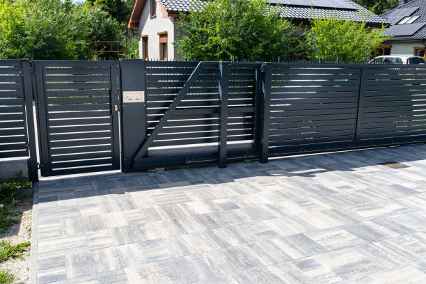 Best Best Driveway Pavers  in The Homesteads, TX