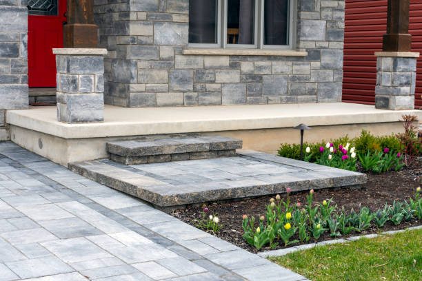 Reasons to Select Us for Your Driveway Paving Requirements in The Homesteads, TX