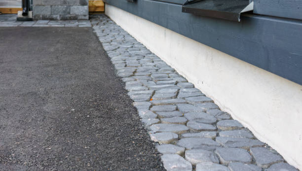 Best Cobblestone Driveway Pavers  in The Homesteads, TX
