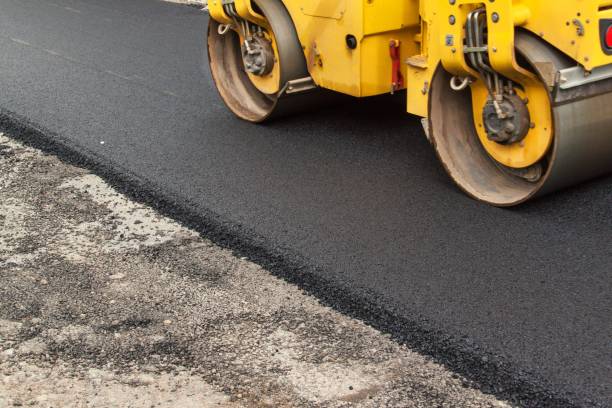 Best Cobblestone Driveway Pavers  in The Homesteads, TX