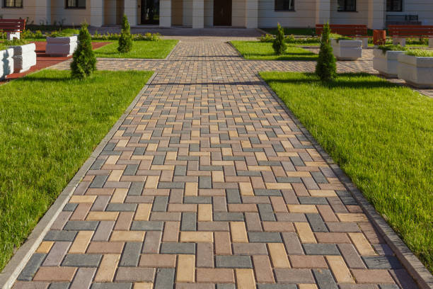Best Driveway Repair Near Me  in The Homesteads, TX